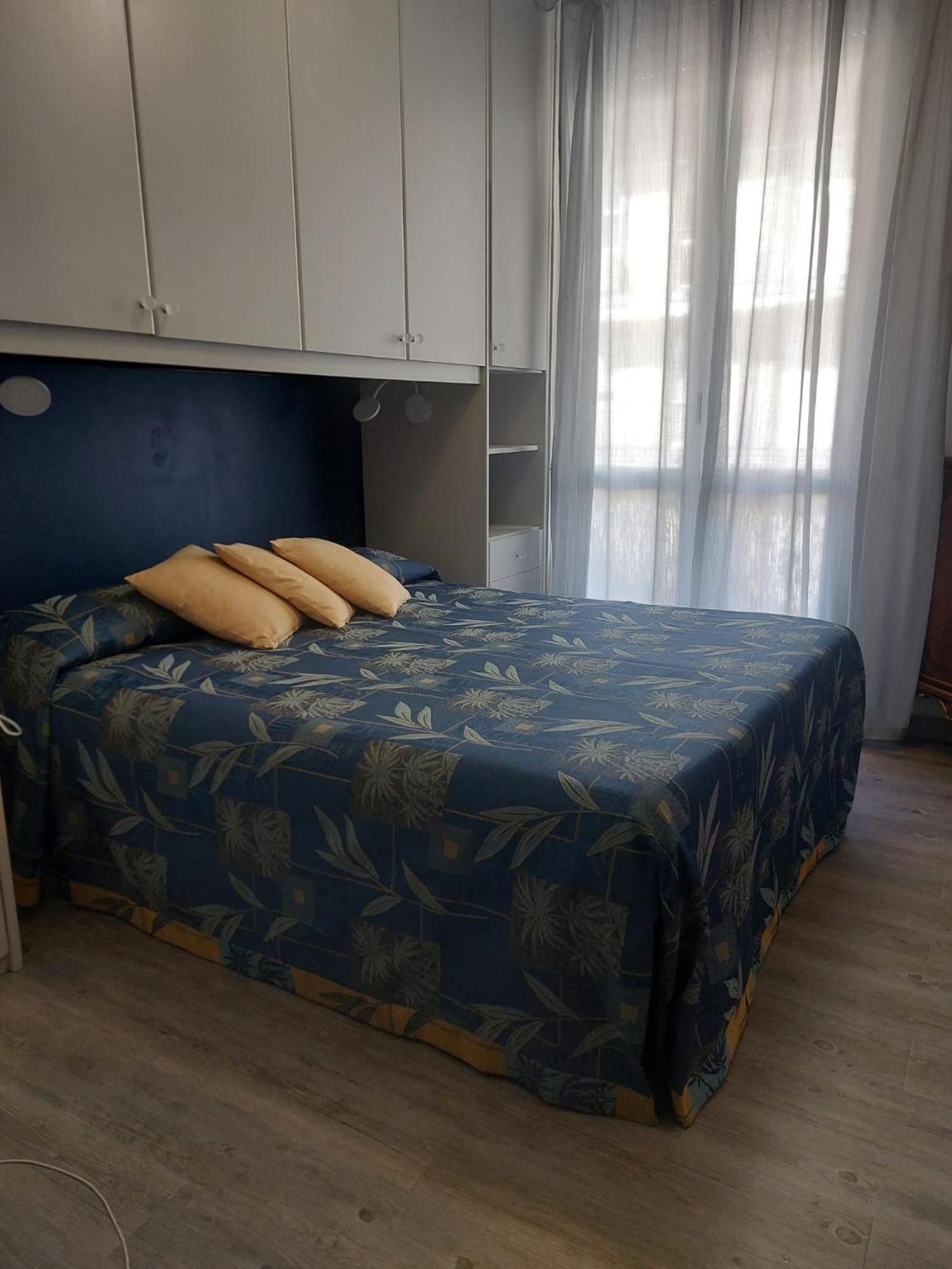 Apartamento Vr Albenga Exterior foto