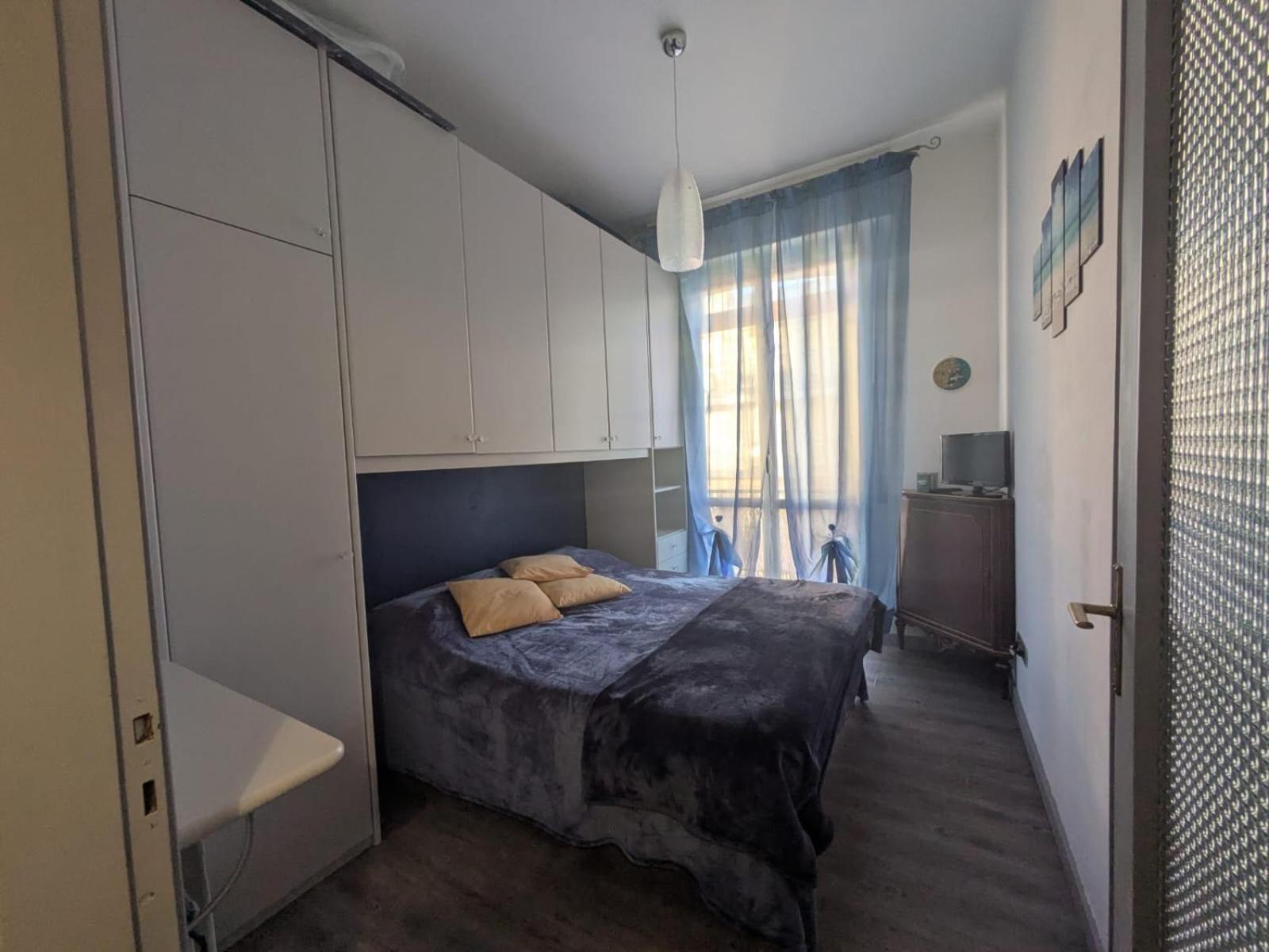 Apartamento Vr Albenga Exterior foto