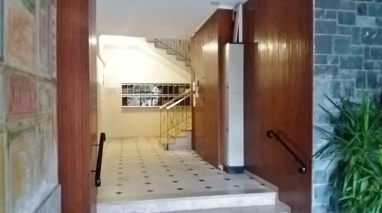Apartamento Vr Albenga Exterior foto
