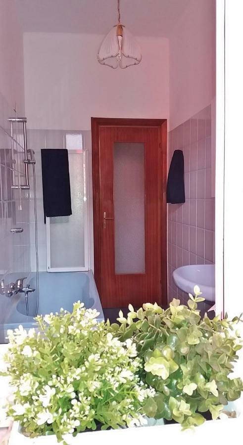 Apartamento Vr Albenga Exterior foto