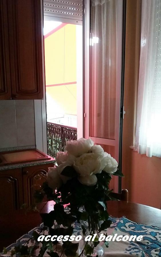 Apartamento Vr Albenga Exterior foto