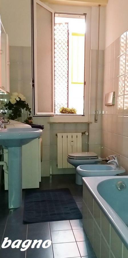 Apartamento Vr Albenga Exterior foto