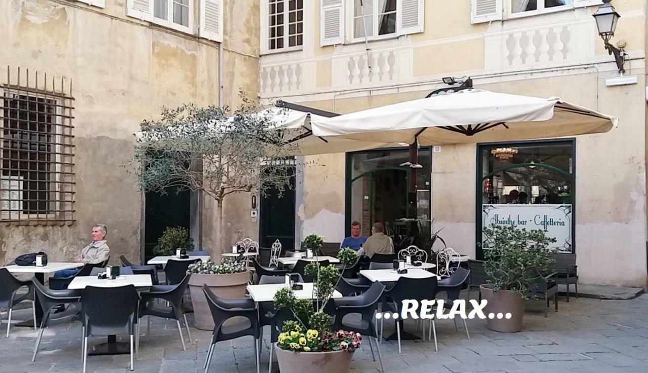 Apartamento Vr Albenga Exterior foto